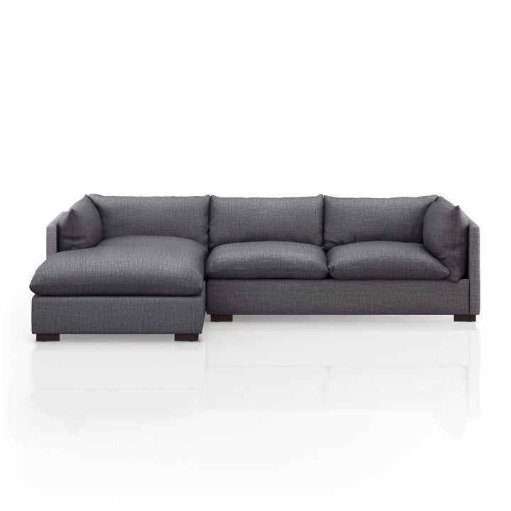 Westwood 2-Piece Sectional