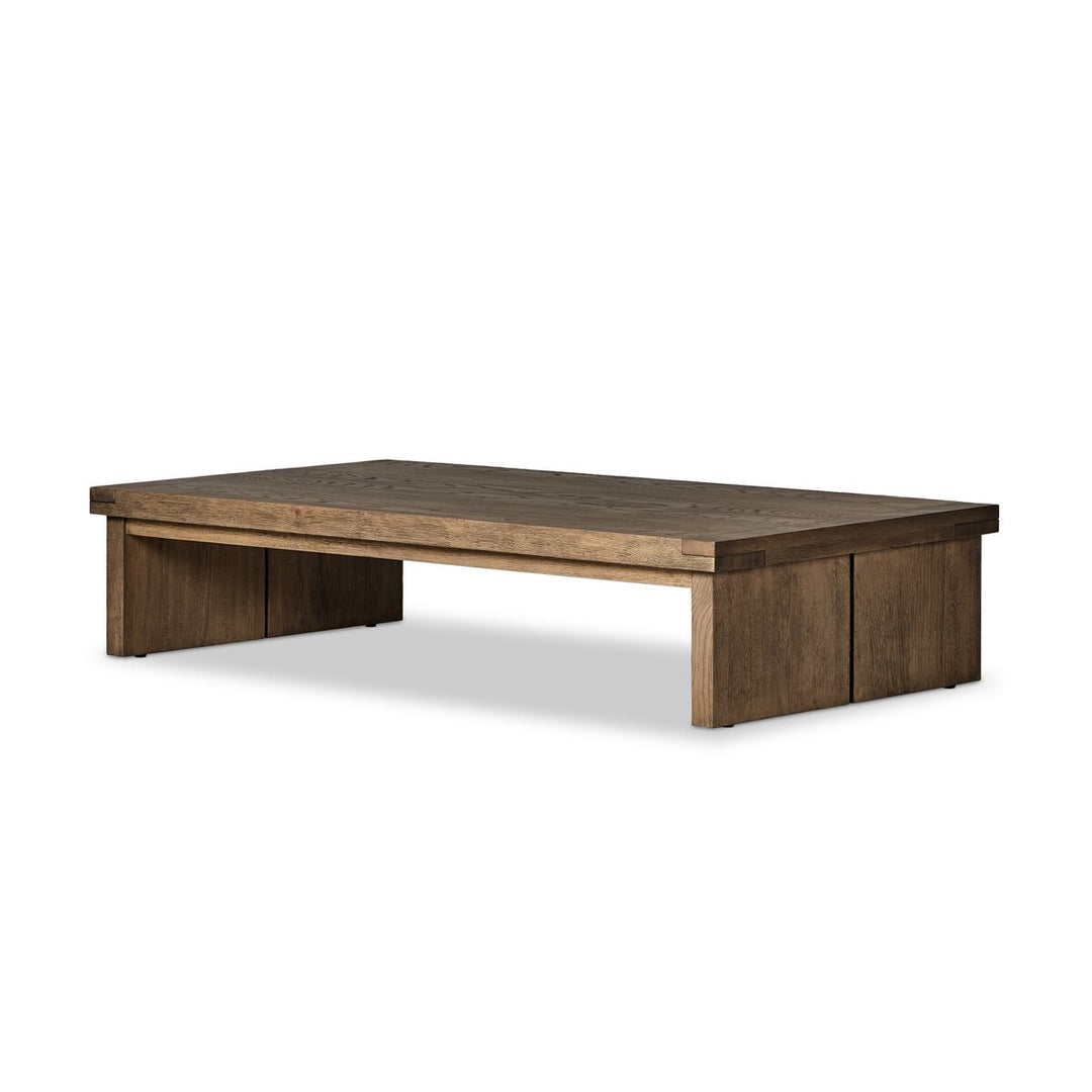 Warby Coffee Table