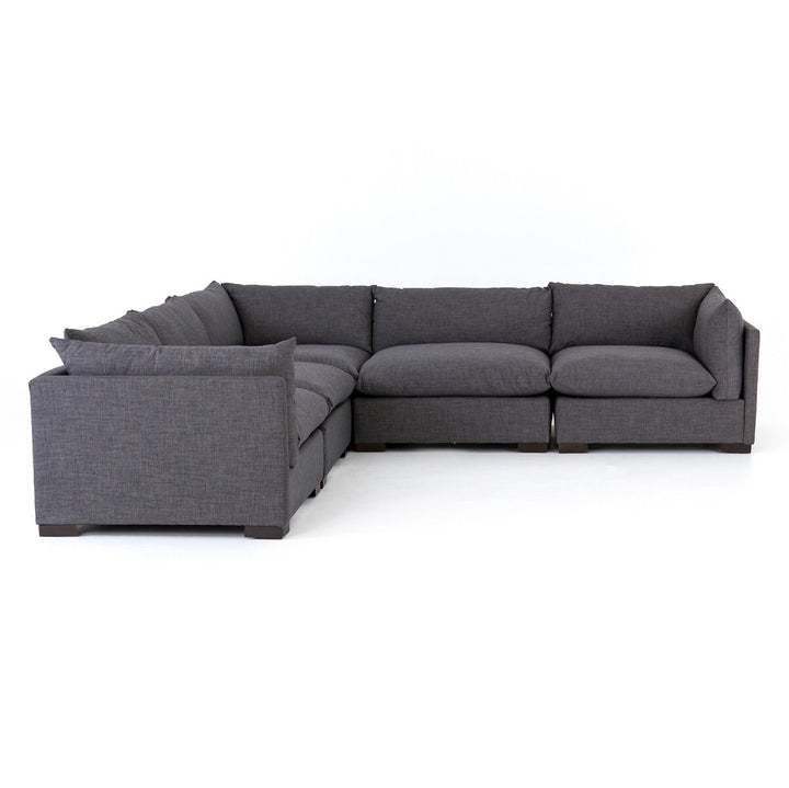 Westwood 5-Piece Sectional