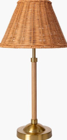 Linley Table Lamp