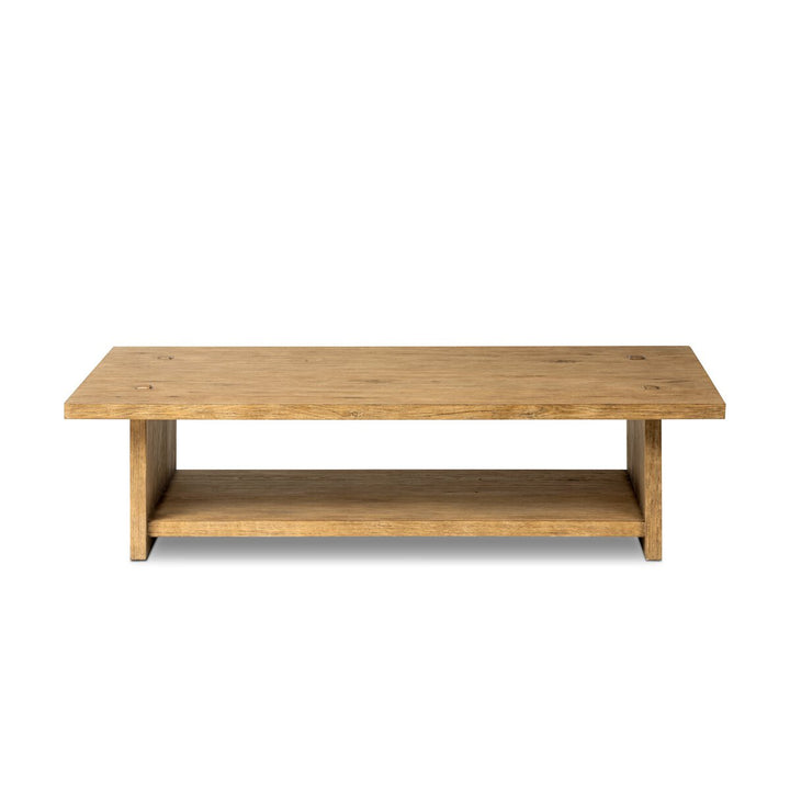 Zeno Coffee Table