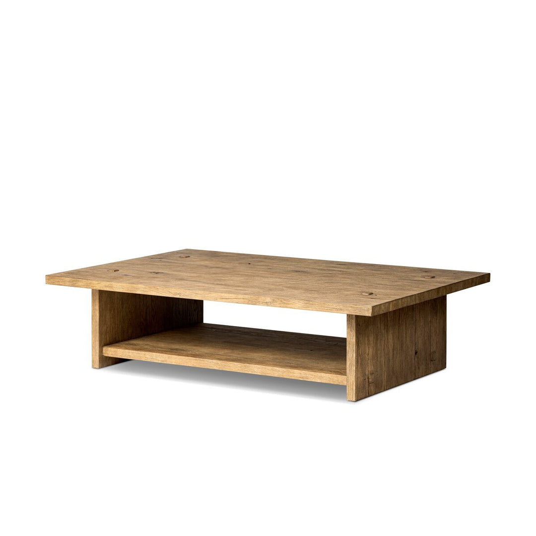 Zeno Coffee Table