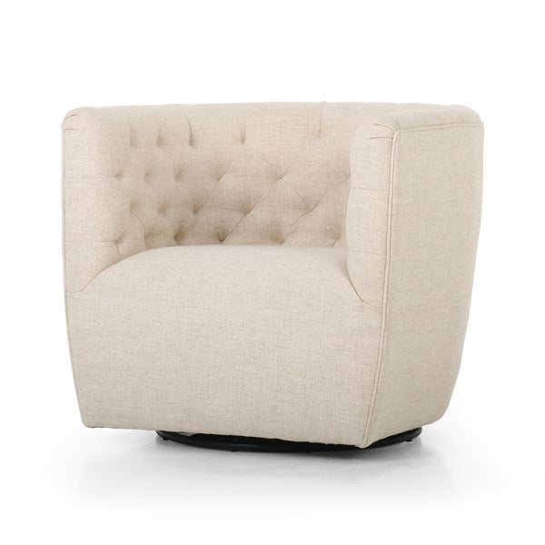 HANOVER SWIVEL CHAIR