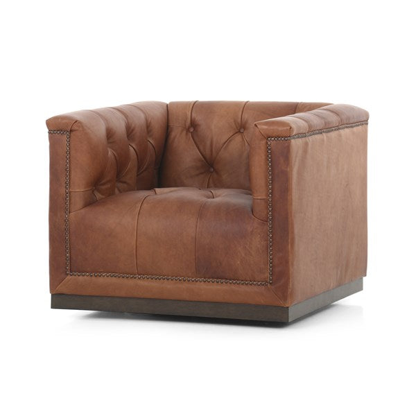 MAXX SWIVEL CHAIR