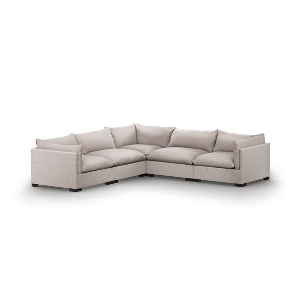 WESTWOOD 5-PC SECTIONAL