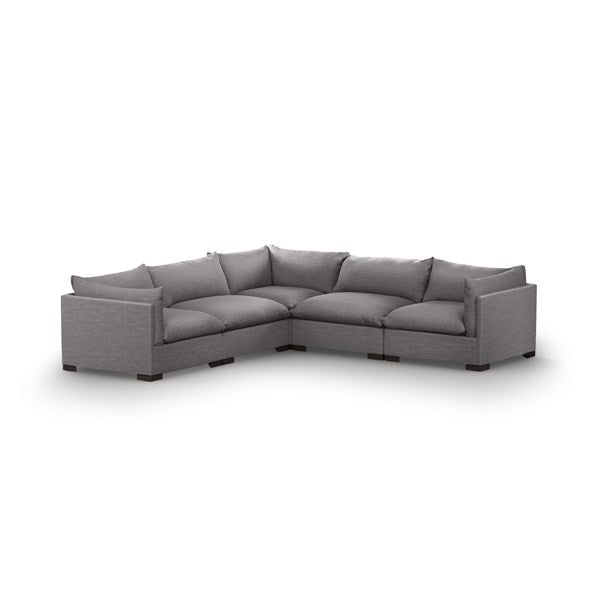 WESTWOOD 5-PC SECTIONAL