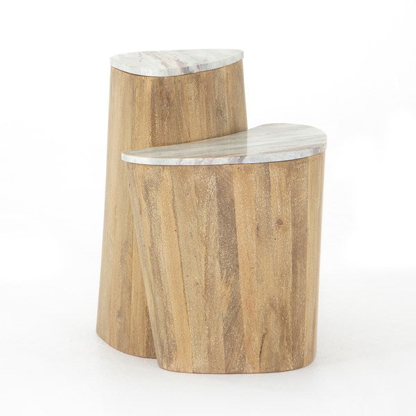 MYLA NESTING TABLE