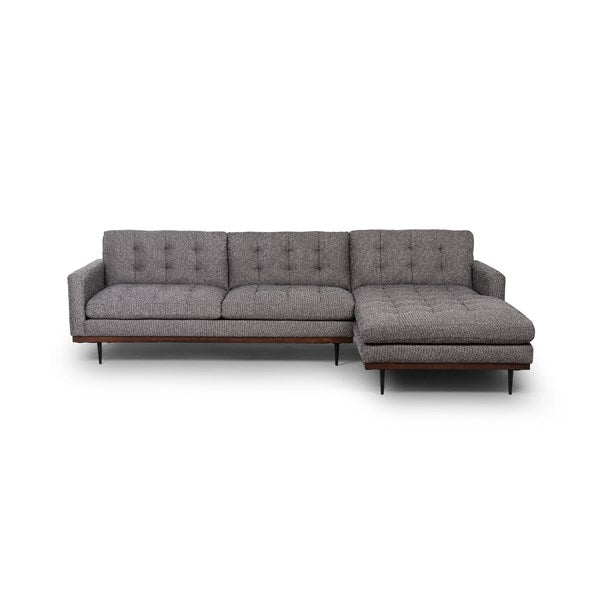 LEXI 2-PIECE SECTIONAL