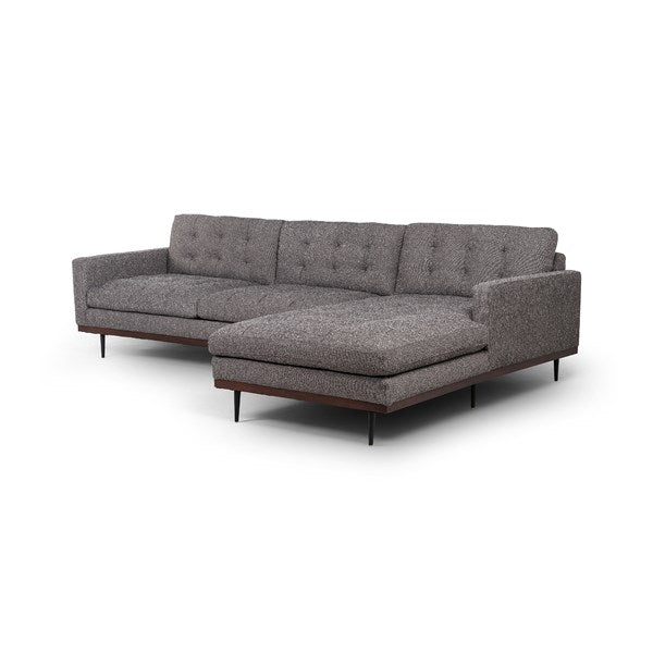 LEXI 2-PIECE SECTIONAL