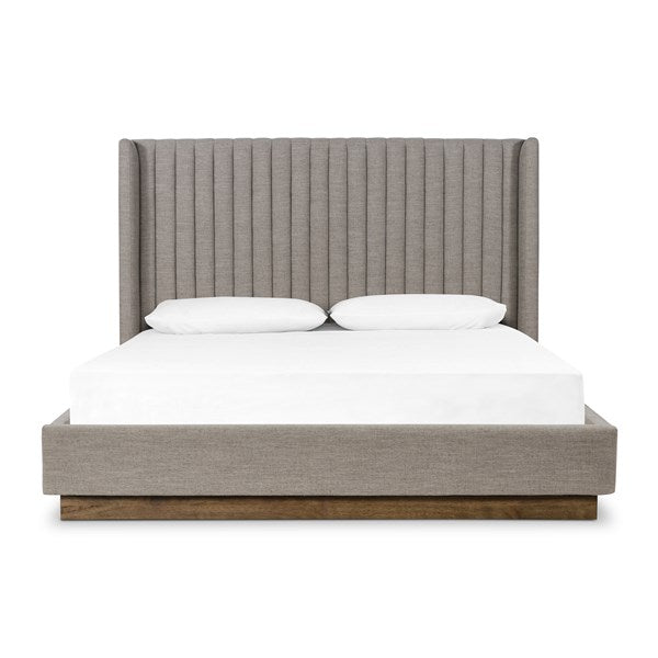 MONTGOMERY BED