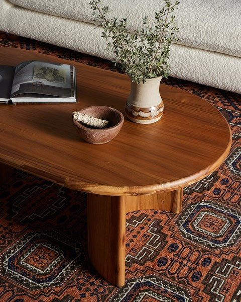 PADEN COFFEE TABLE