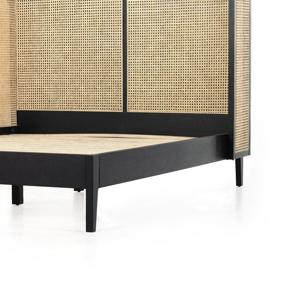 ANTONIA CANE BED