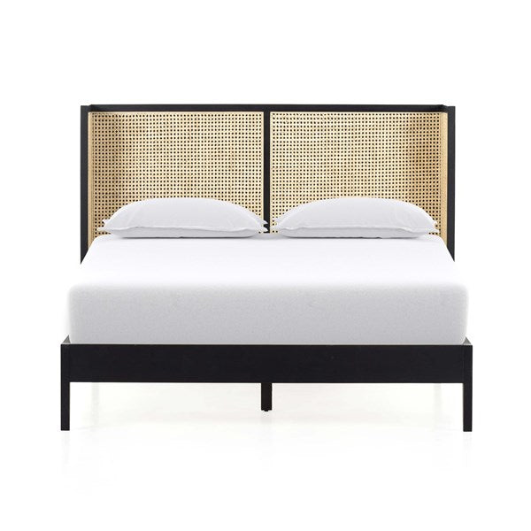 ANTONIA CANE BED