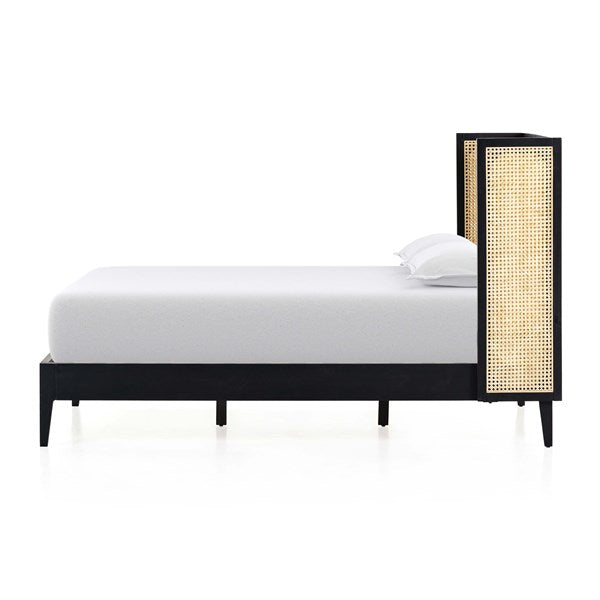 ANTONIA CANE BED