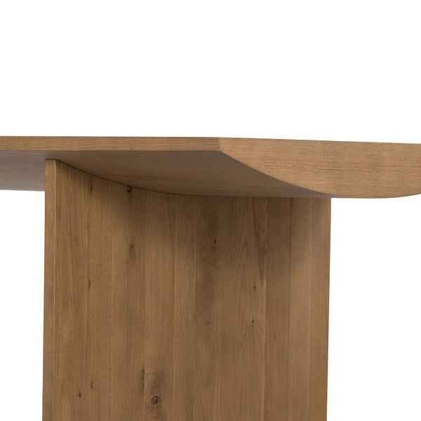 PICKFORD DINING TABLE