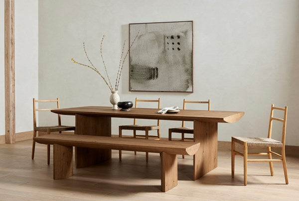 PICKFORD DINING TABLE