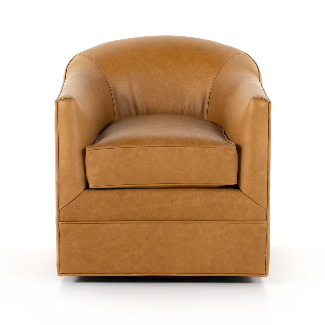 QUINTON SWIVEL CHAIR