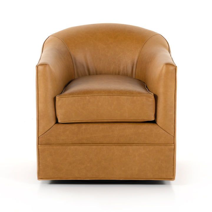 QUINTON SWIVEL CHAIR