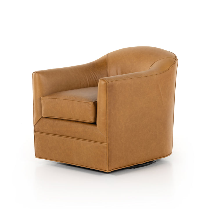 QUINTON SWIVEL CHAIR