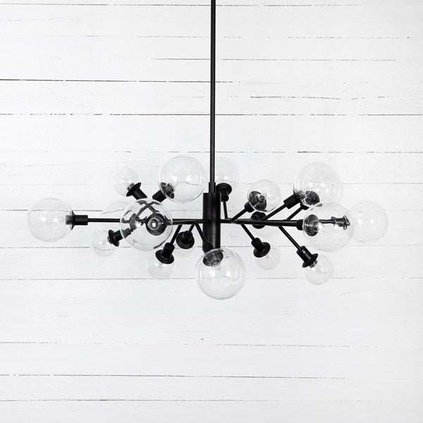 PELLMAN CHANDELIER