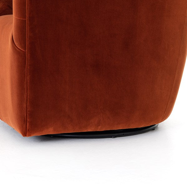 HANOVER SWIVEL CHAIR