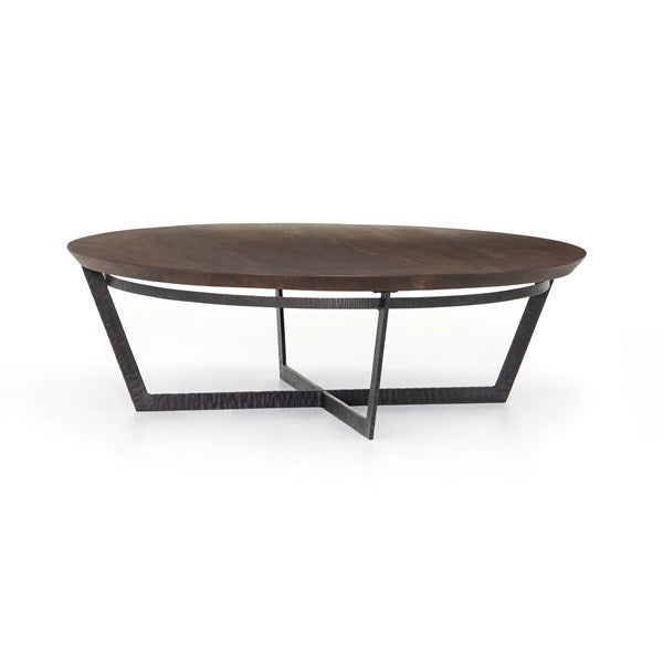 FELIX ROUND COFFEE TABLE