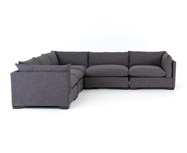 WESTWOOD 5-PC SECTIONAL