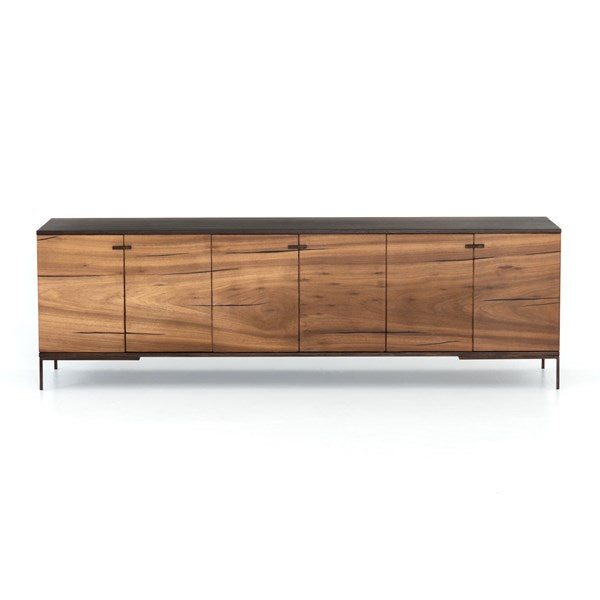 CUZCO MEDIA CONSOLE