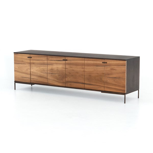 CUZCO MEDIA CONSOLE