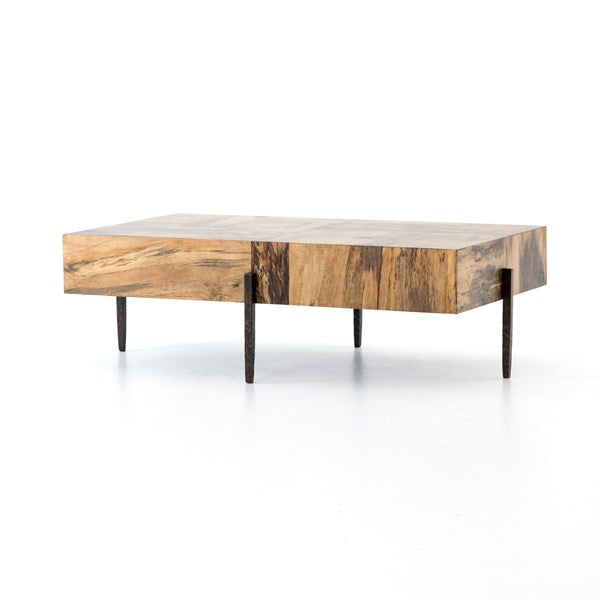 INDRA COFFEE TABLE