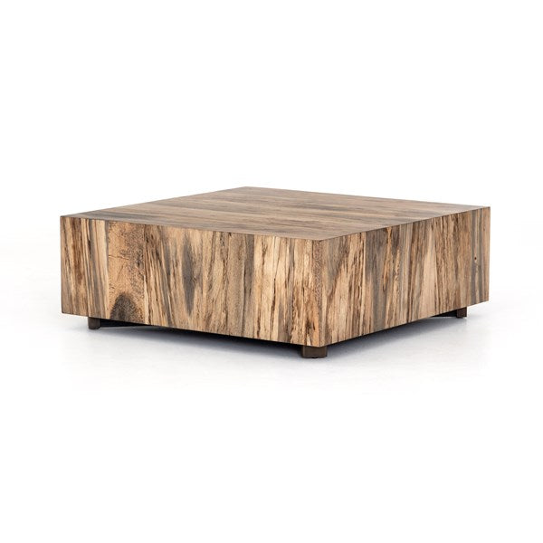 UDSON SQUARE COFFEE TABLE